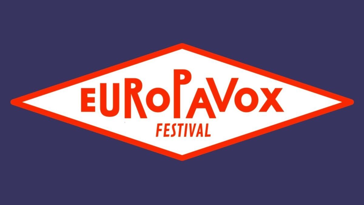 Europavox Festival