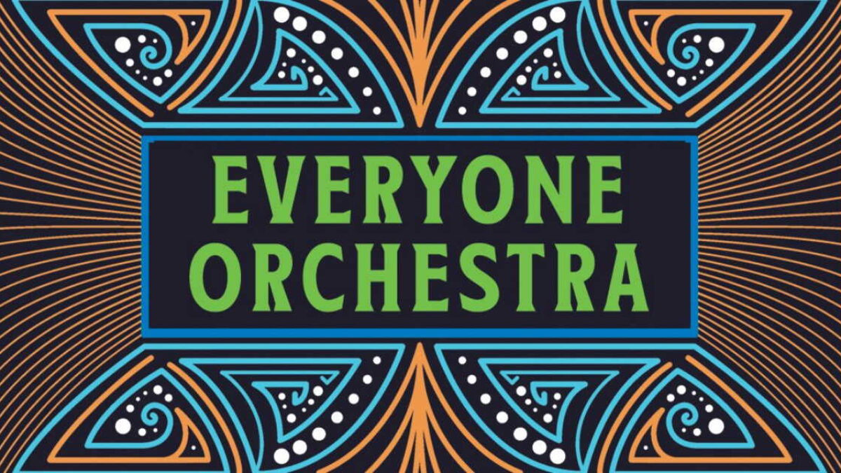Everyone Orchestra Confirms February 2022 Tour Dates