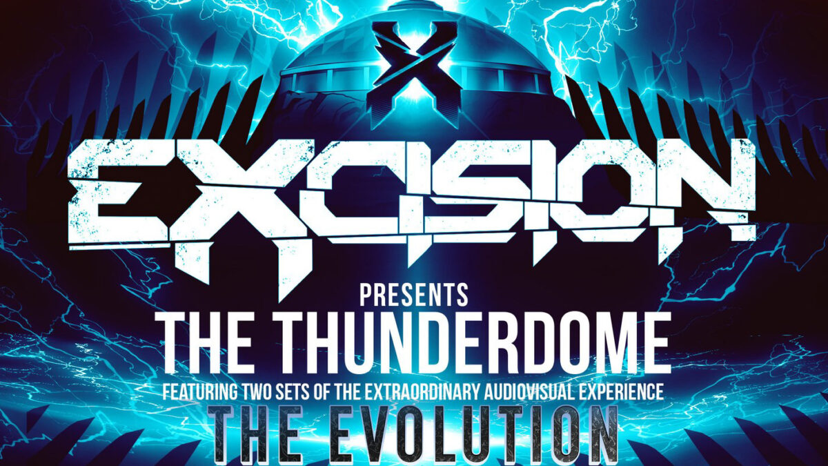 The Thunderdome