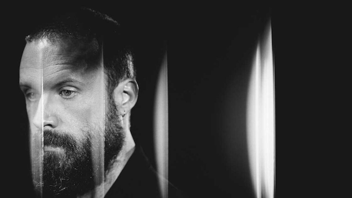 Father John Misty Announces New Album ‘Chloë And The Next 20th Century’ & Shares Single