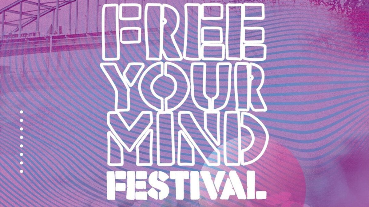 Free Your Mind Kingsday Arnhem