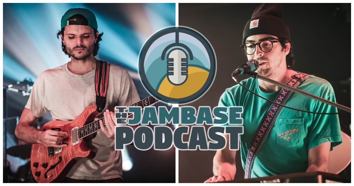 Goose Rick Peter JamBase Podcast 2022v3 Final