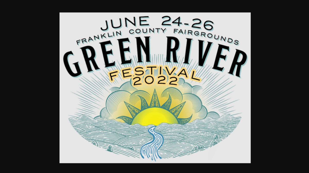 Green River Festival
