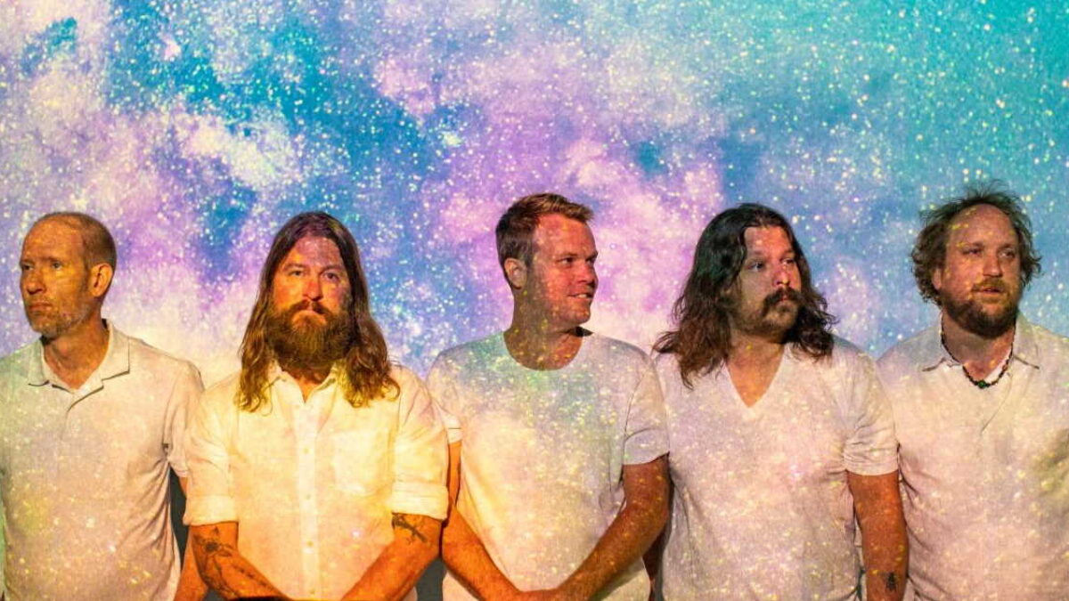 Greensky Bluegrass Hints At Grateful Dead Theme For Halloween Concert In San Francisco