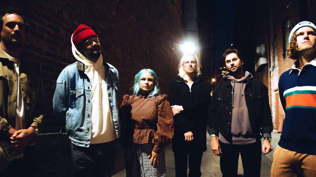 The Head And The Heart Confirm North American Tour 2022