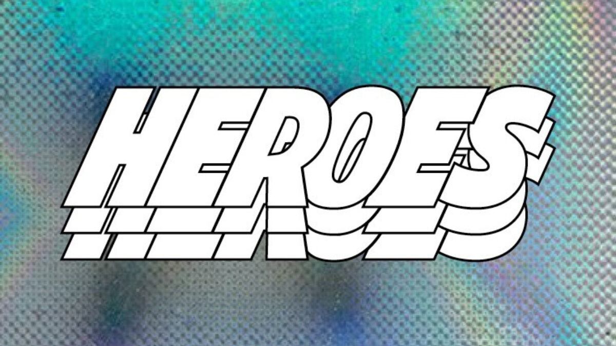 Heroes Festival (Kassel)