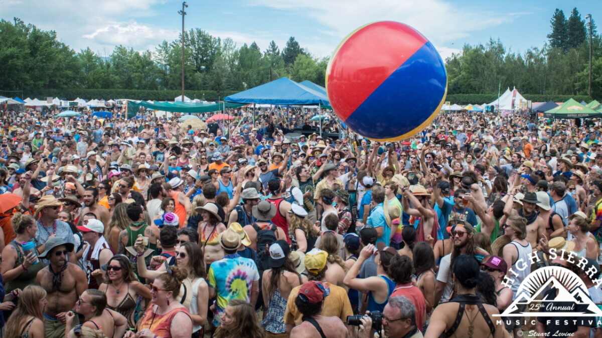 Explore The JamBase Festival Guide