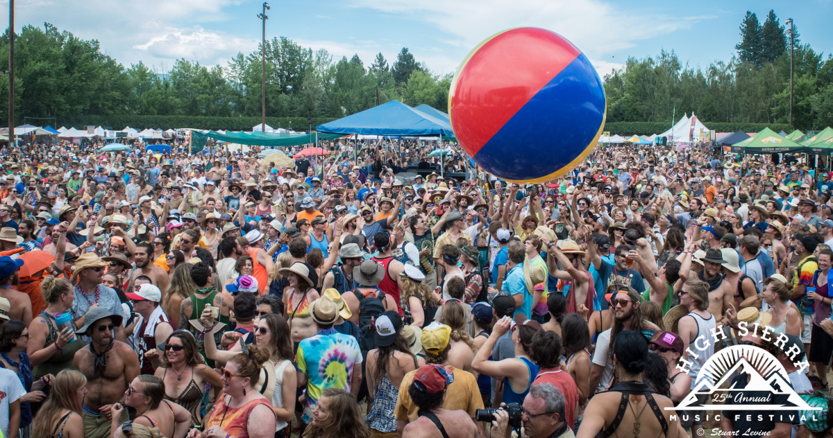 HSMF 25th Anniversary