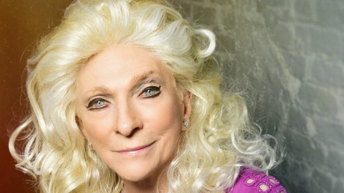 Judy Collins Confirms New Album ‘Spellbound’ & Shares Single