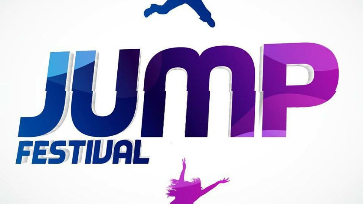 Jump Music Festival