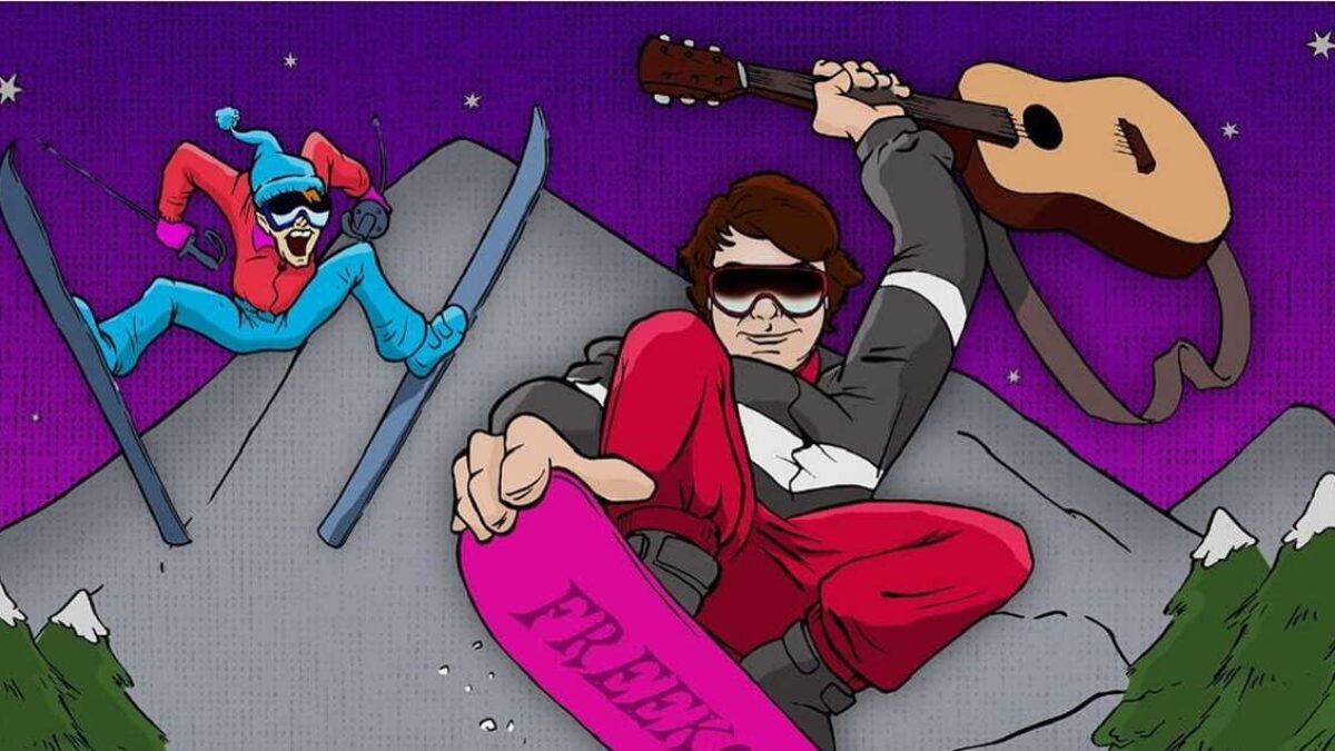 Keller Williams Announces March 2022 Concerts In Colorado