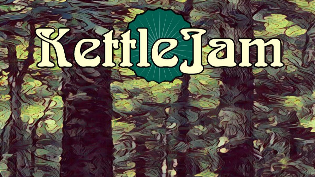 Kettle Jam