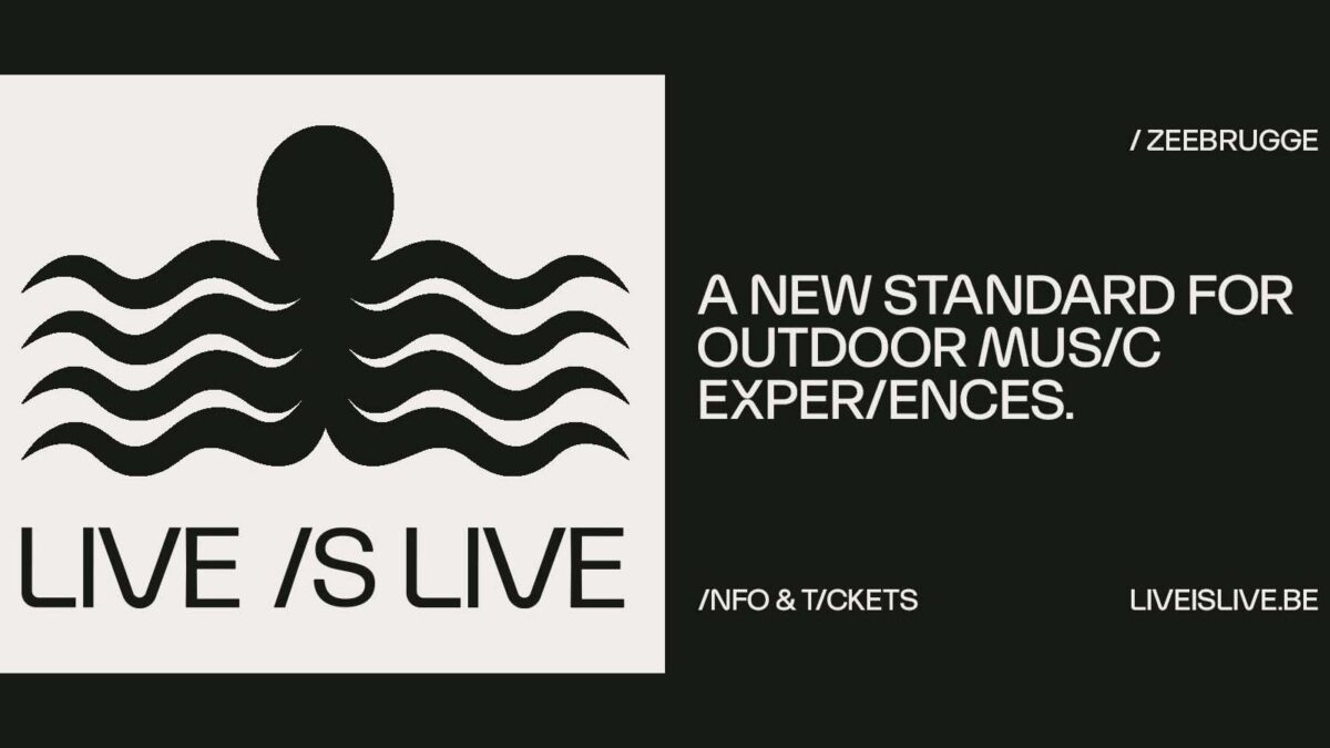 Live is Live