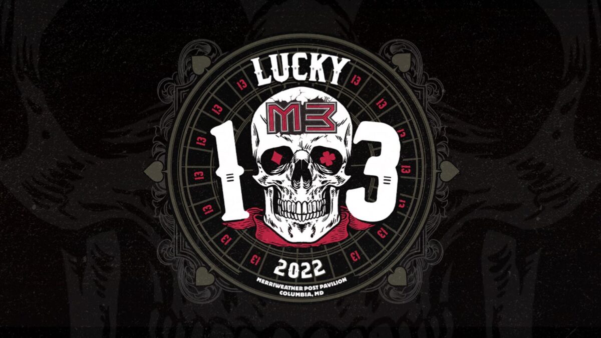 M3 Rock Festival
