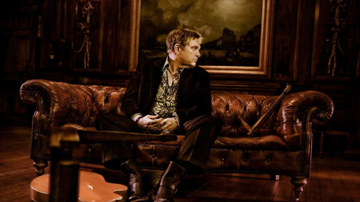 Meat Loaf 1947 - 2022