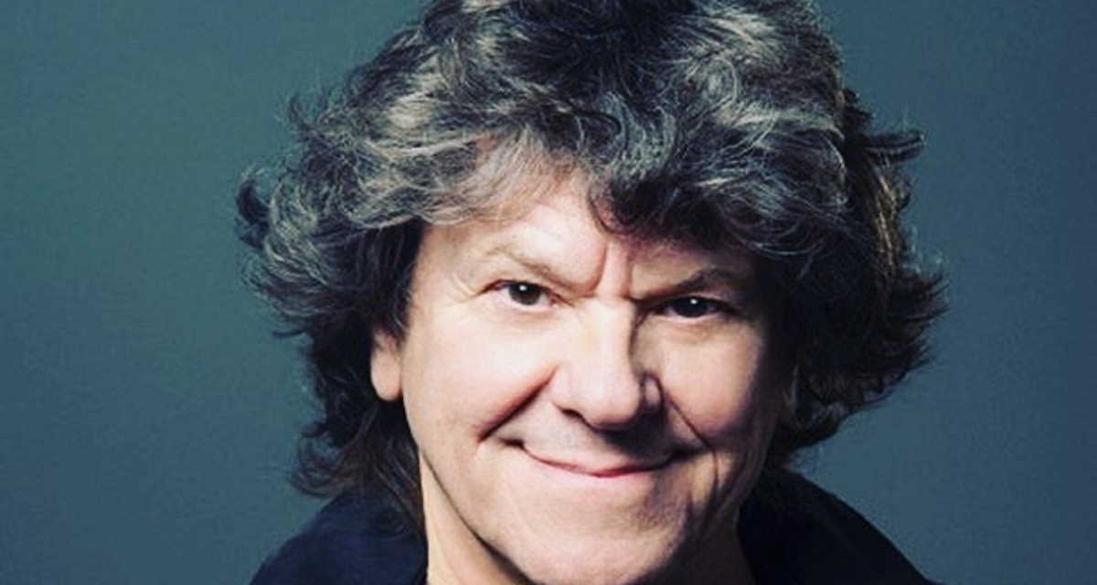Michael Lang