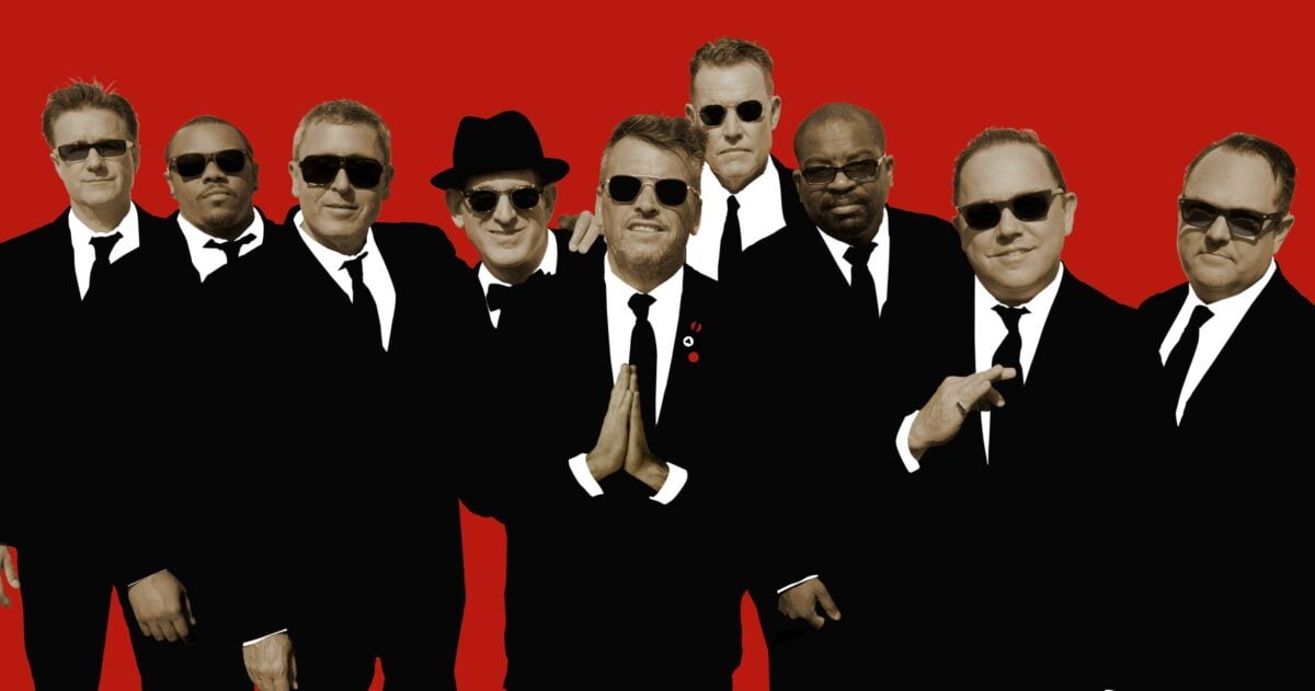 Mighty Mighty Bosstones Announce Breakup