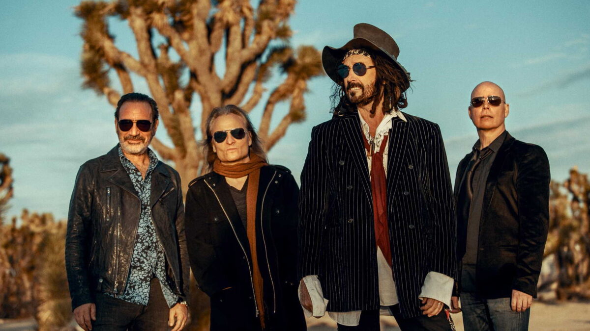 Mike Campbell & The Dirty Knobs Plot Fall Tour 2022