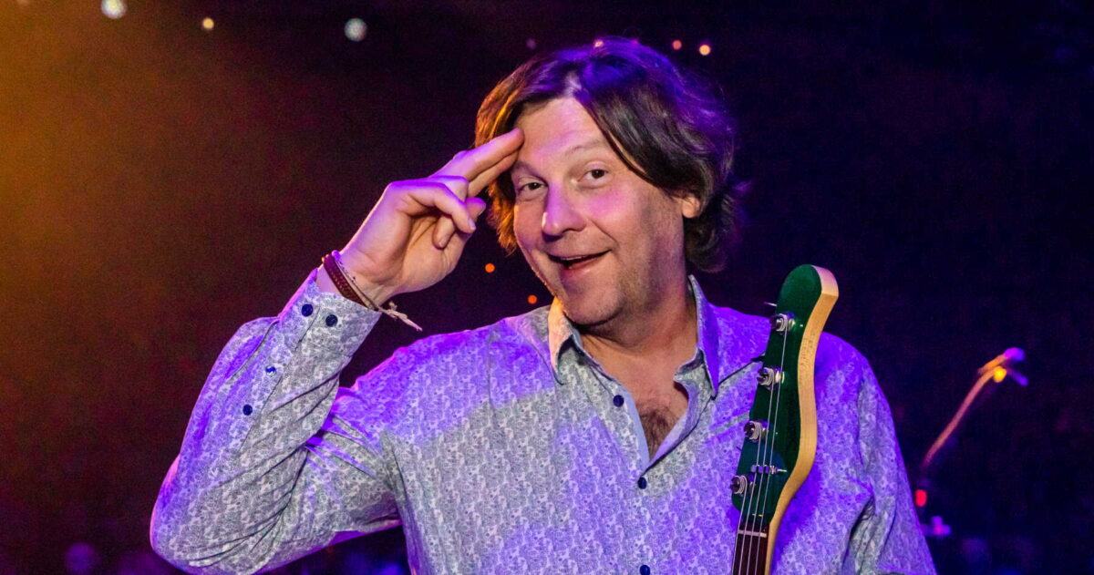 moe Rob Derhak Live 2020 Citone