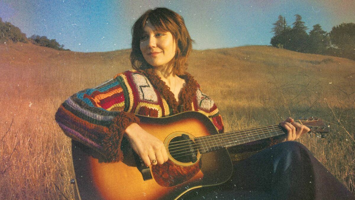 Molly Tuttle & Golden Highway Release ‘Dooley’s Farm’ Single Featuring Billy Strings