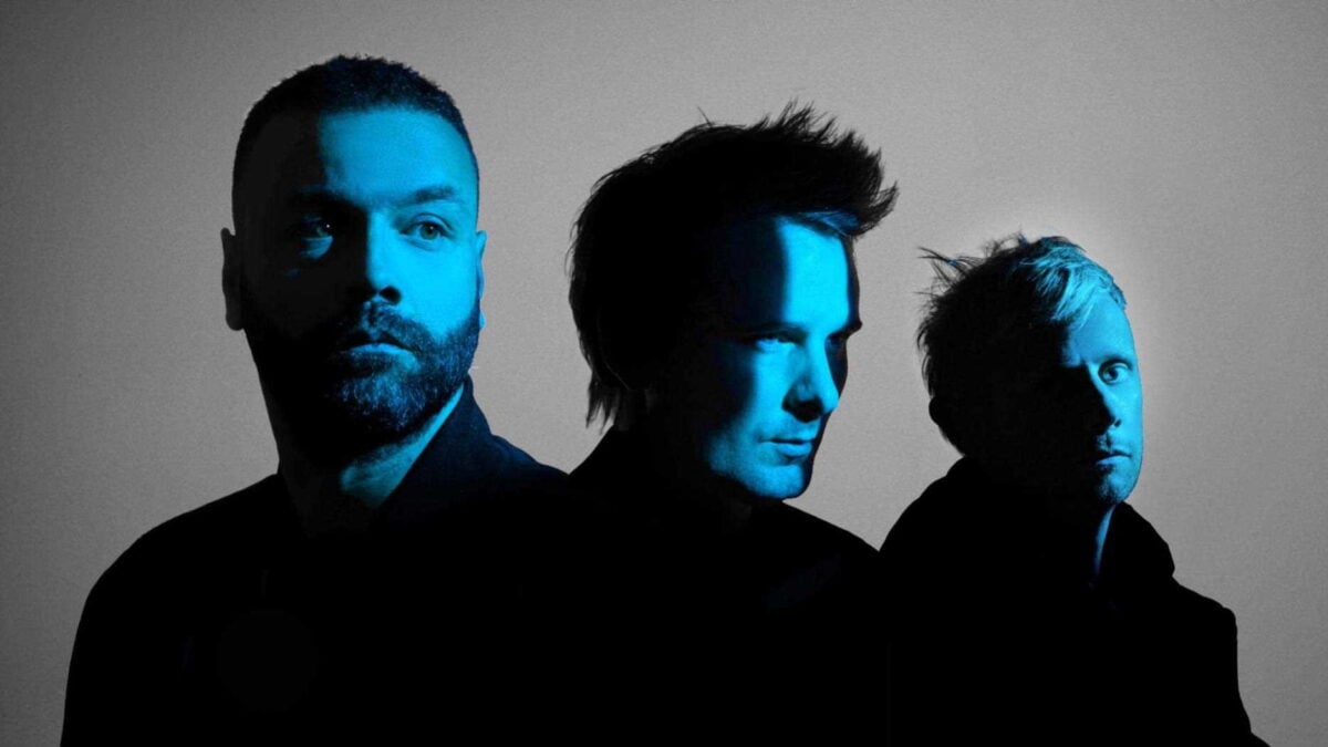 Muse Plots North American Spring Tour 2023