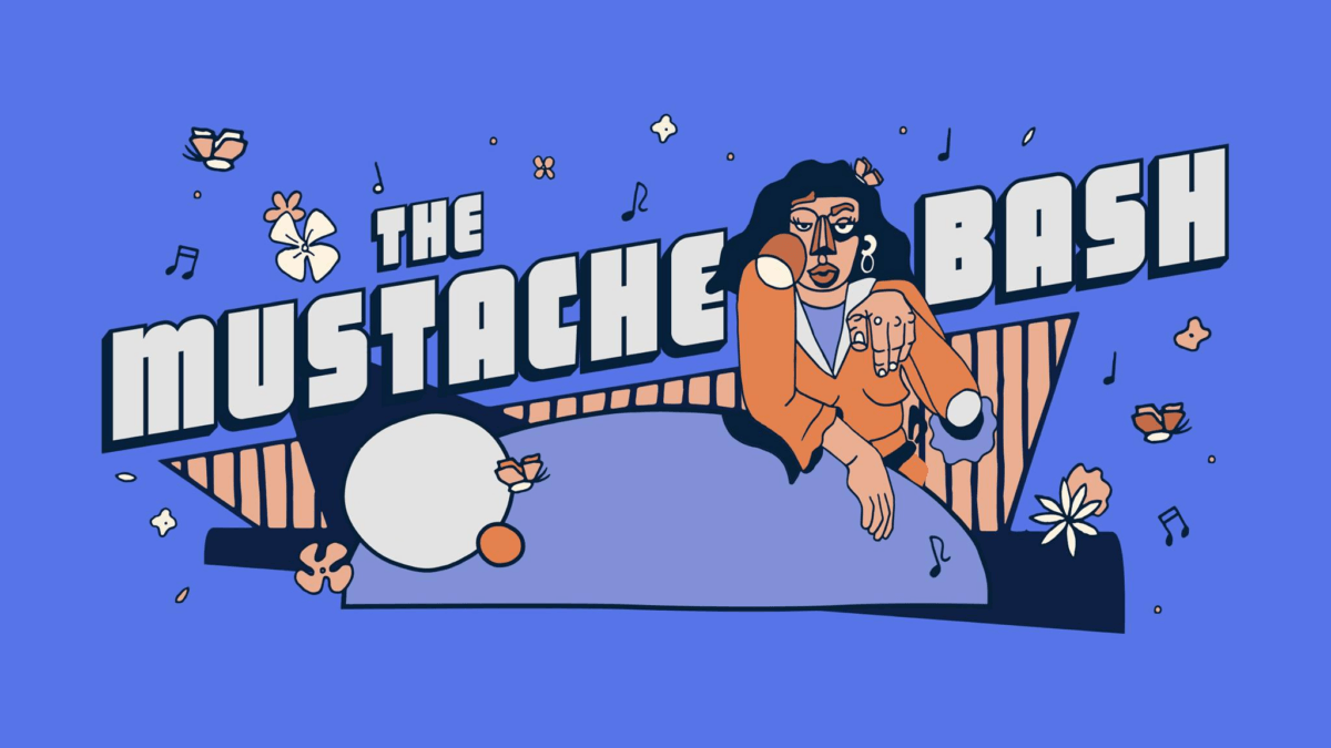 The Mustache Bash