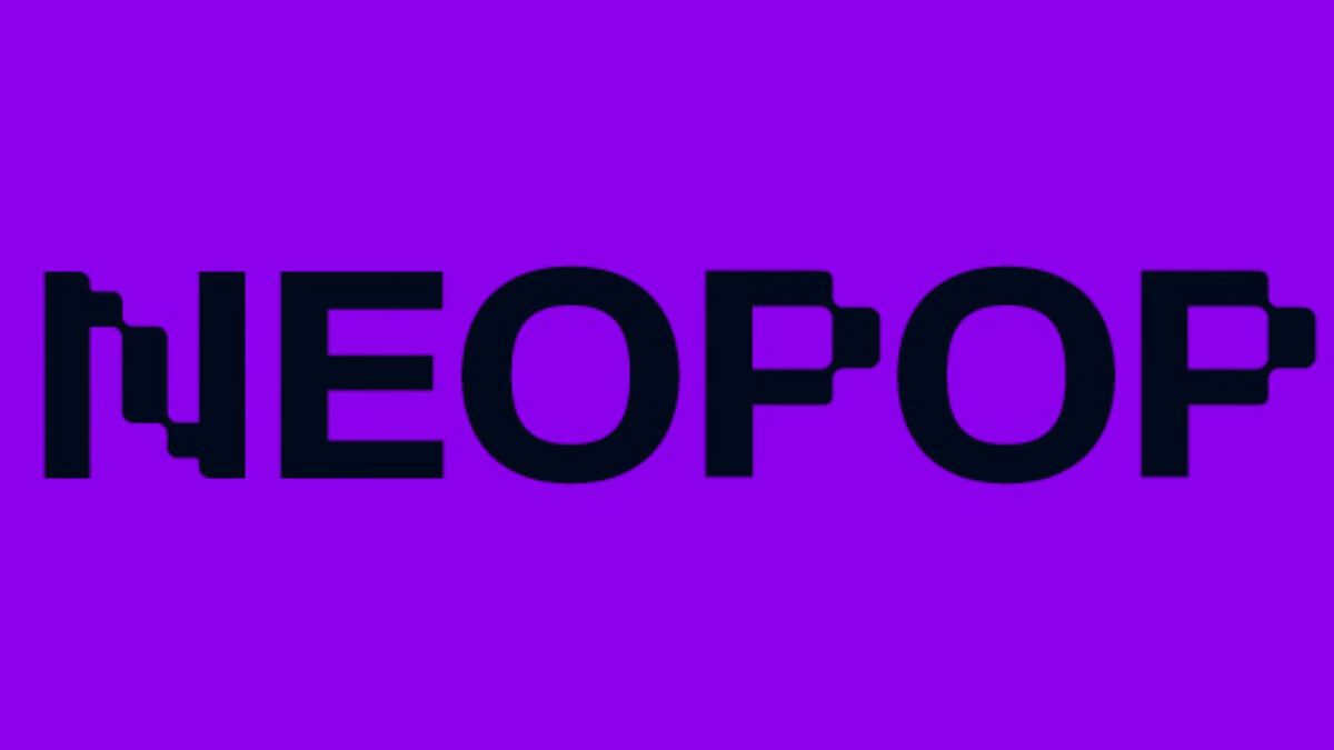 Neopop Electronic Music Festival
