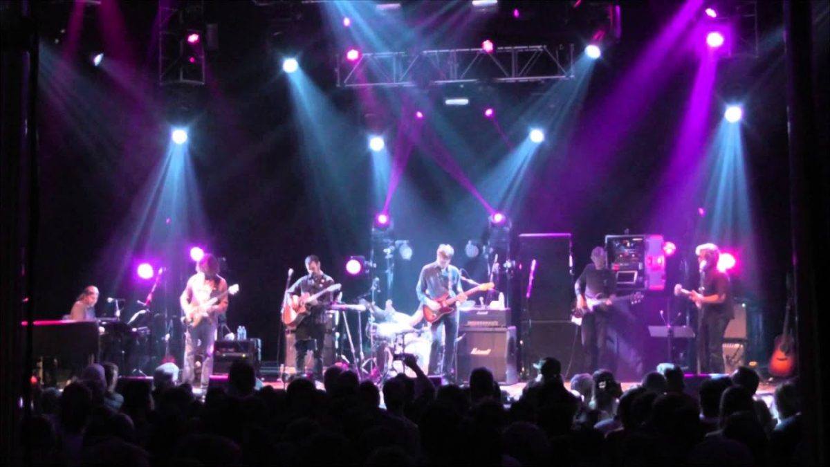 Phil Lesh and Friends 2014-11-01 Set 2