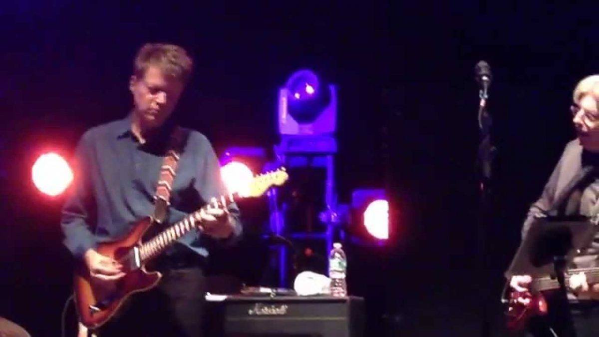 Phil Lesh & Friends - He's Gone - 11-1-14 Capitol Theatre, Port Chester NY