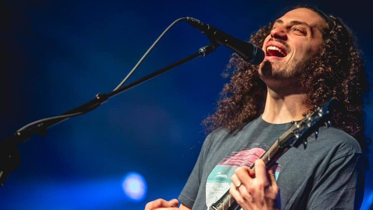 Pigeons Playing Ping Pong Dust Off ‘On The Rise’ In Philadelphia