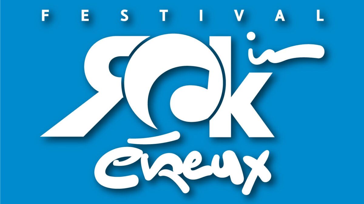 Rock in Evreux