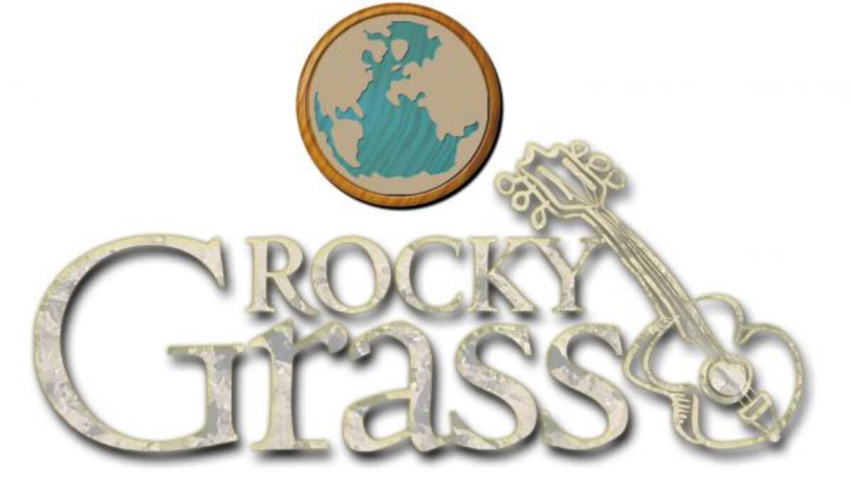 RockyGrass