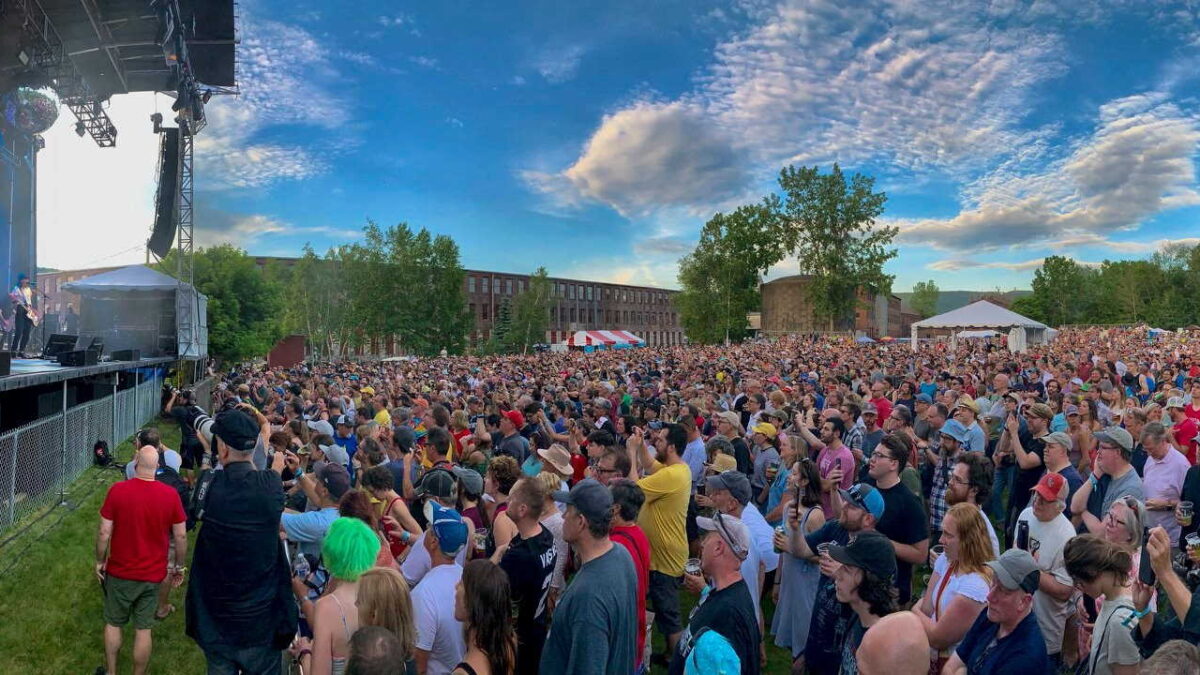Wilco Reveals Solid Sound Festival 2022 Lineup
