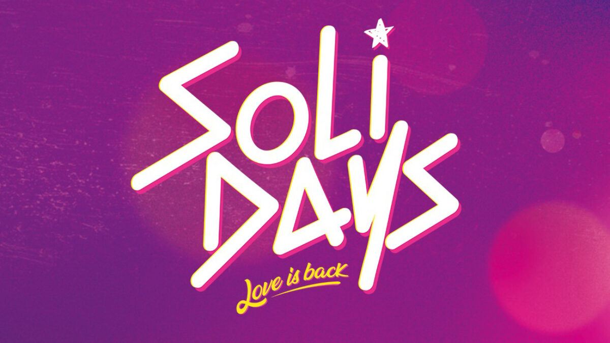 Solidays