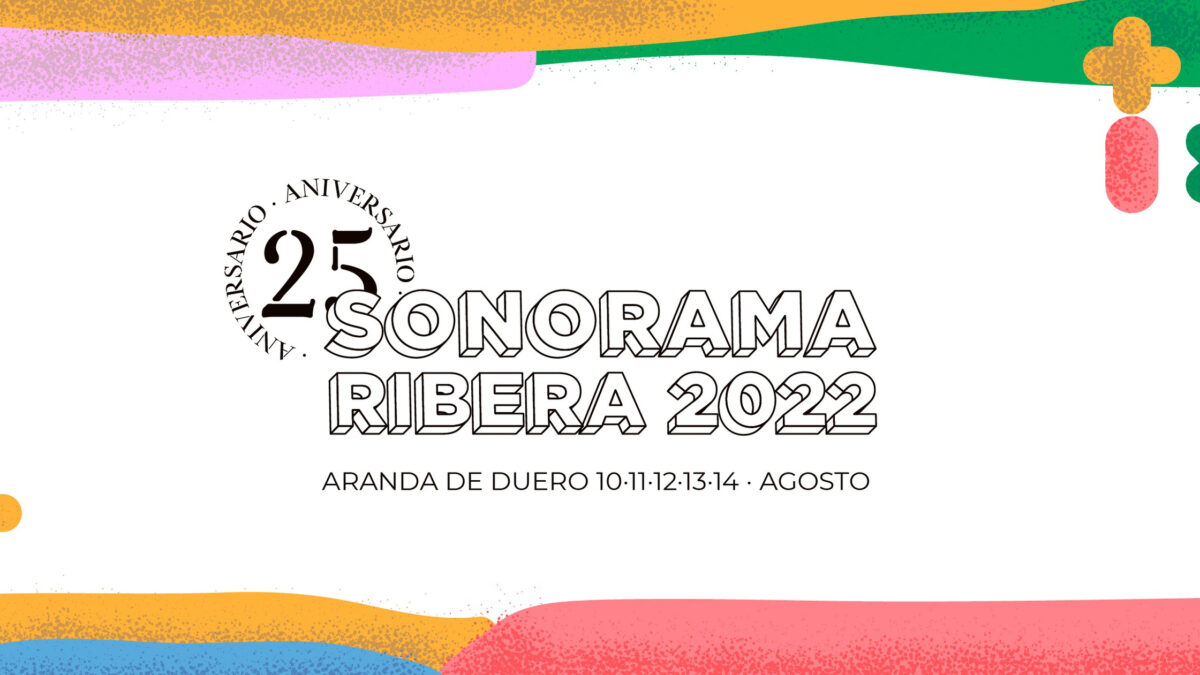 Sonorama Ribera