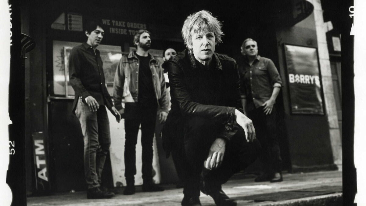Spoon Expands North American Summer Tour 2022