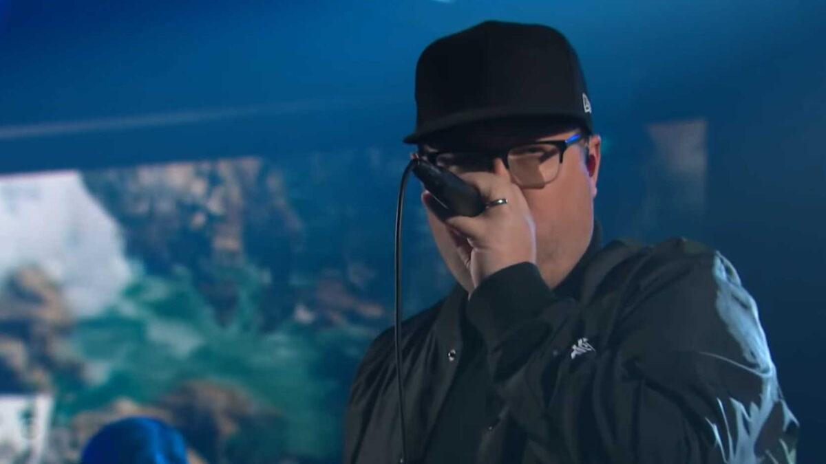 St. Paul & The Broken Bones Perform ‘The Last Dance’ On ‘Colbert’