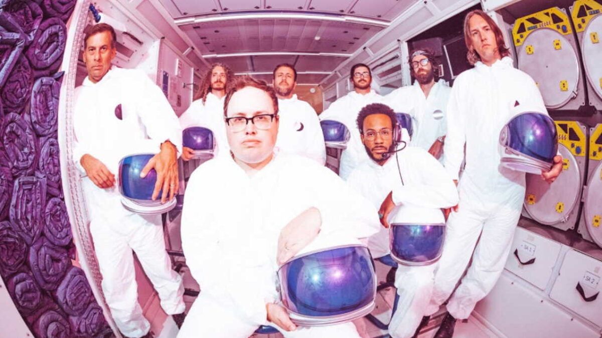 St. Paul & The Broken Bones Share ‘Minotaur’ Single