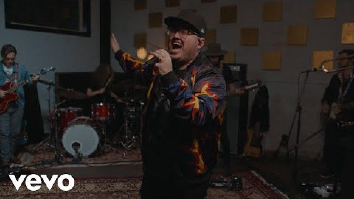 St. Paul & The Broken Bones - Minotaur (Official Live Session)