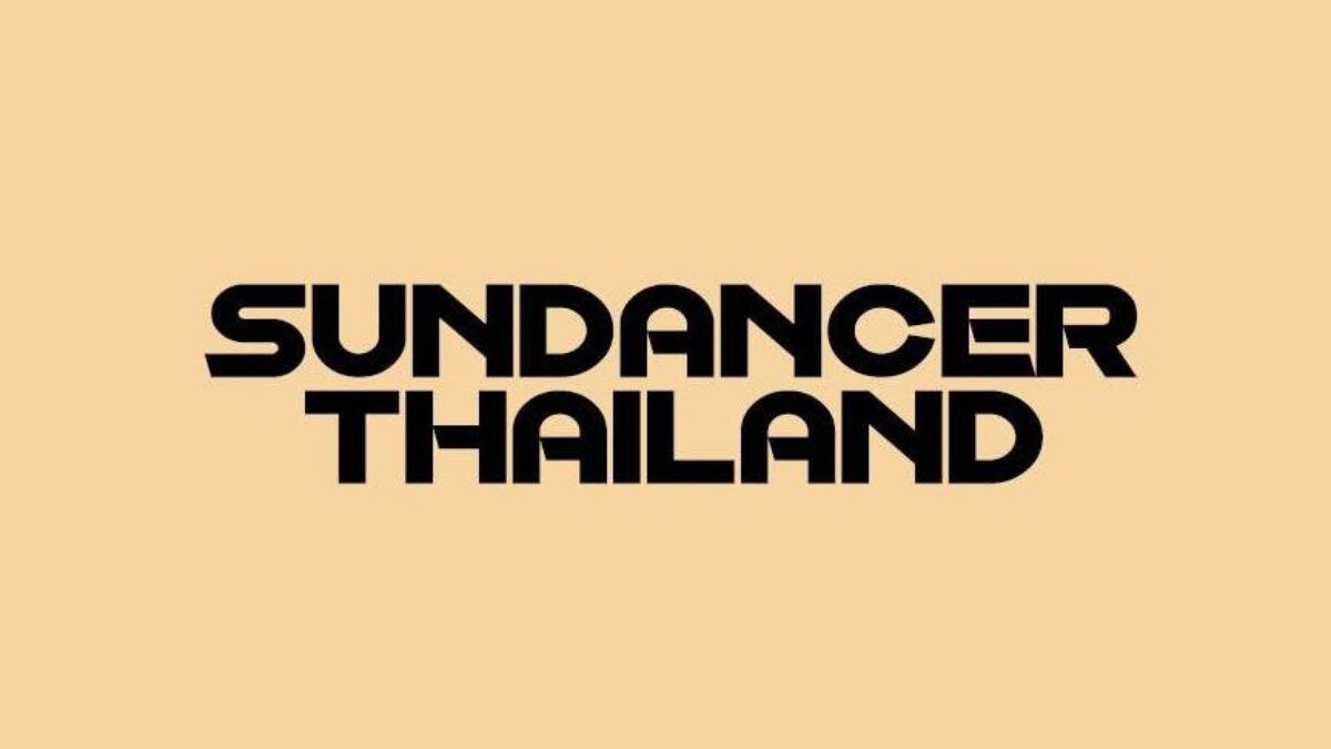 Sundancer Thailand