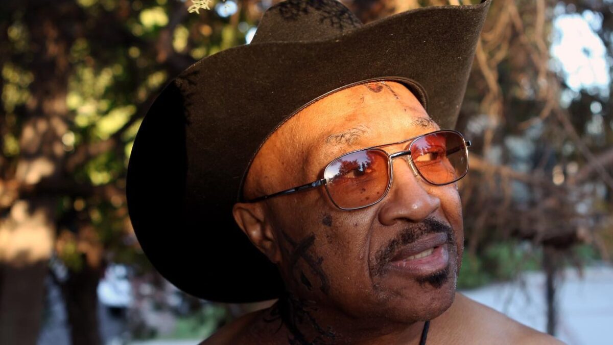 Swamp Dogg Announces New Album ‘I Need A Job… So I Can Buy More Autotune’ & Shares Single