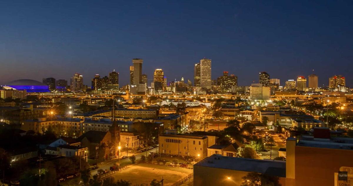Take Me To The River New Orleans Soundtrack
