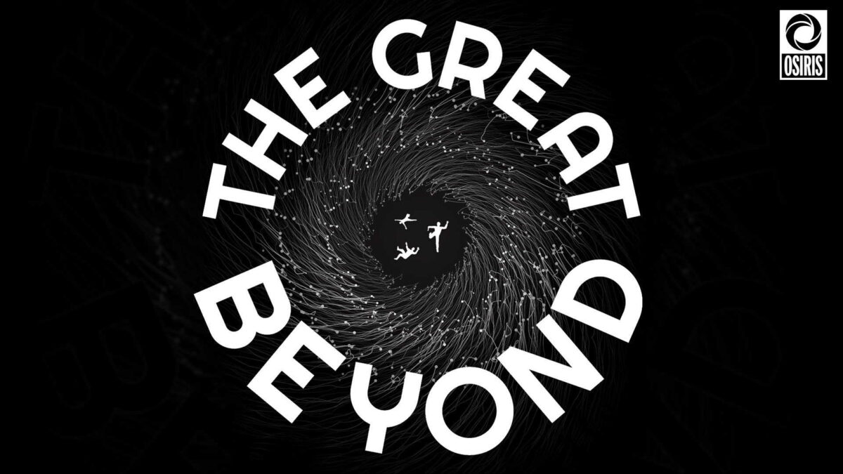 RJ Bee Talks Goose On ‘The Great Beyond’ Podcast