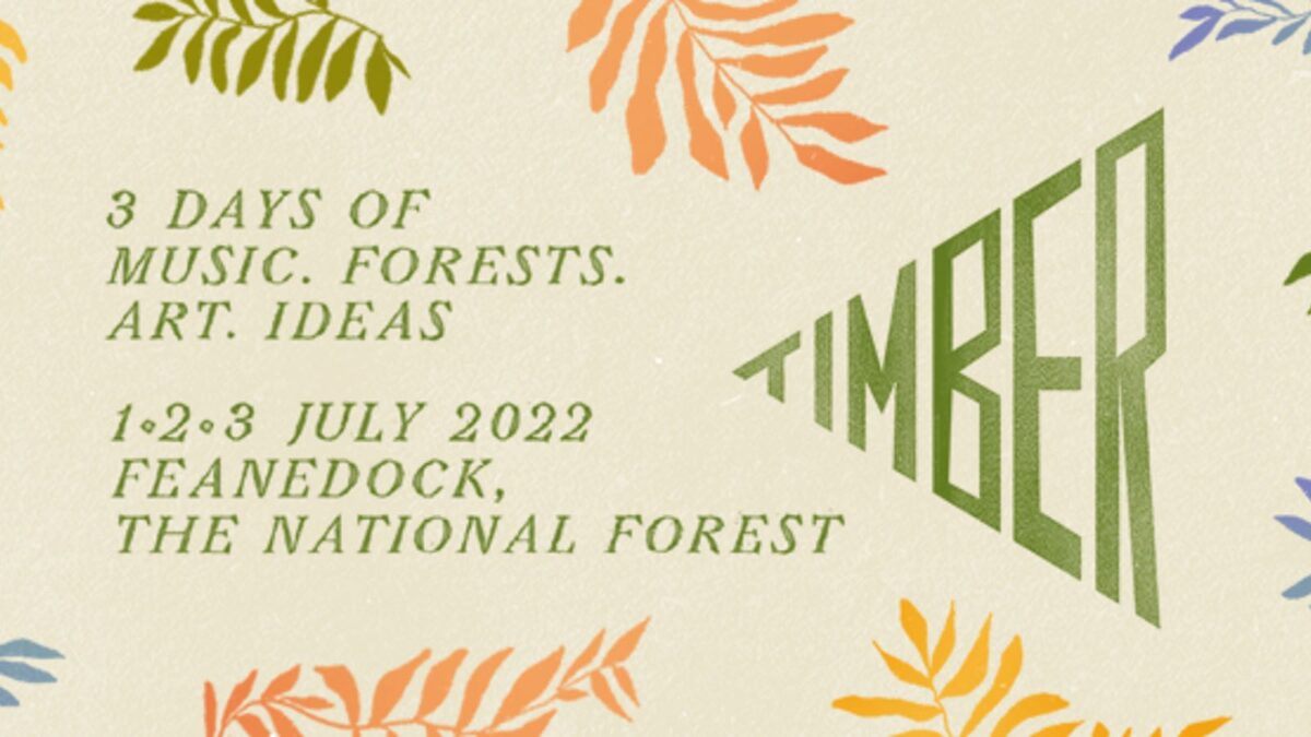 Timber Festival