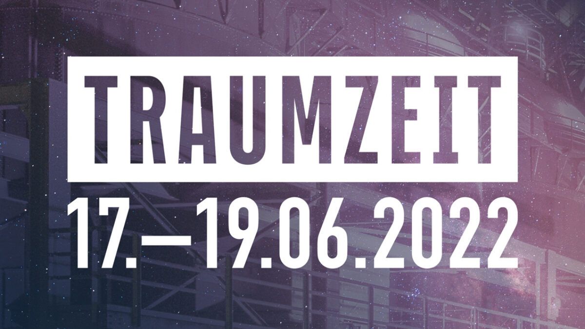 Traumzeit