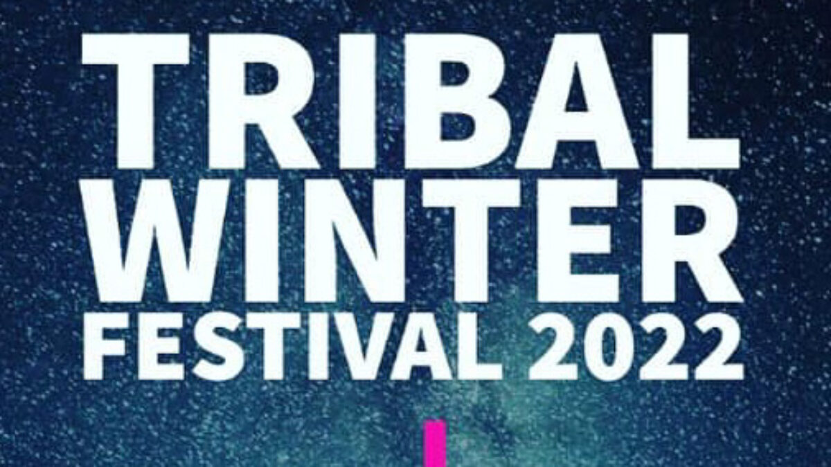 Tribal Winter