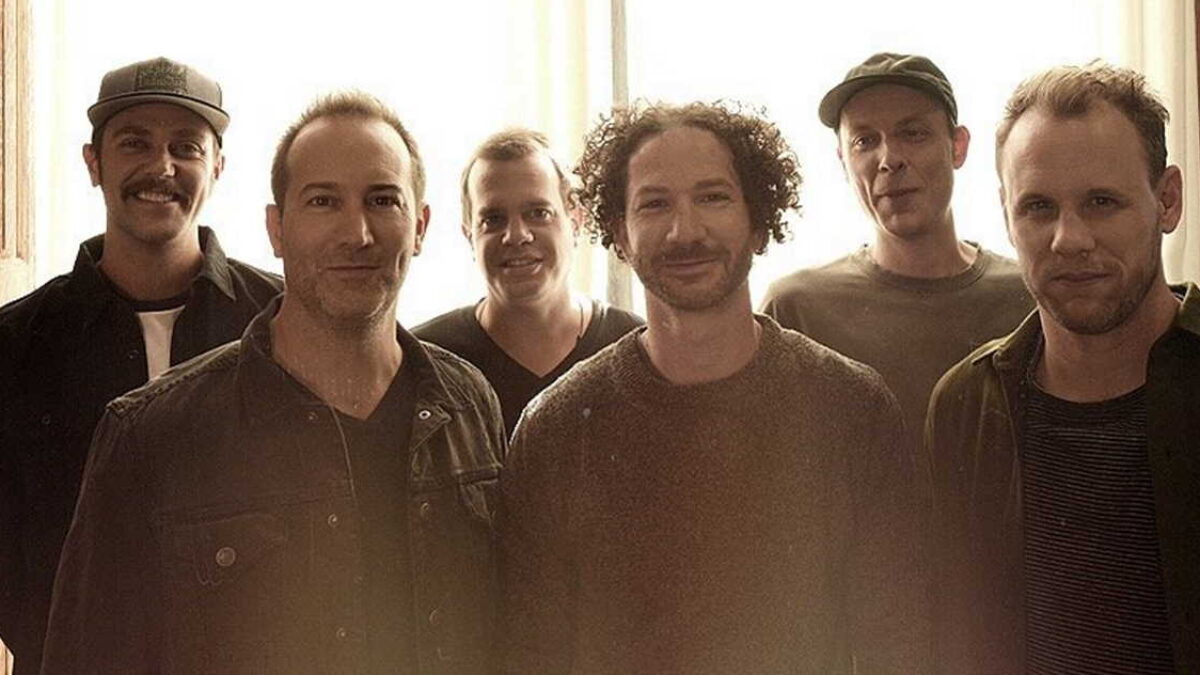 Umphrey’s McGee Postpones Southeast Tour Due To Hurricane Ian