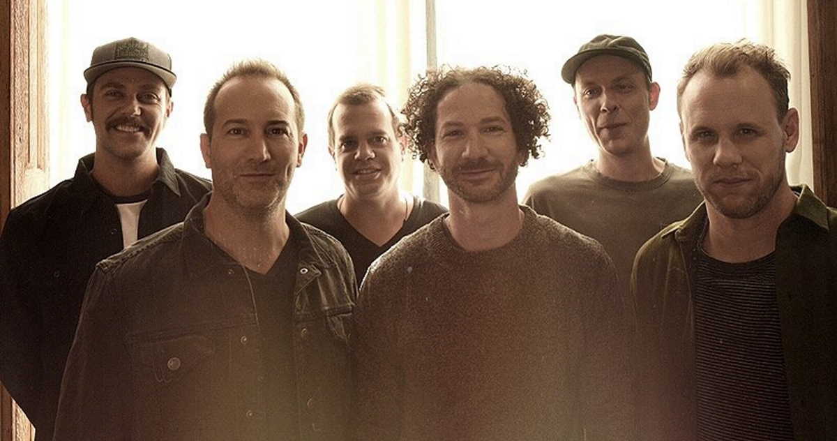 umphreys mcgee press 2021