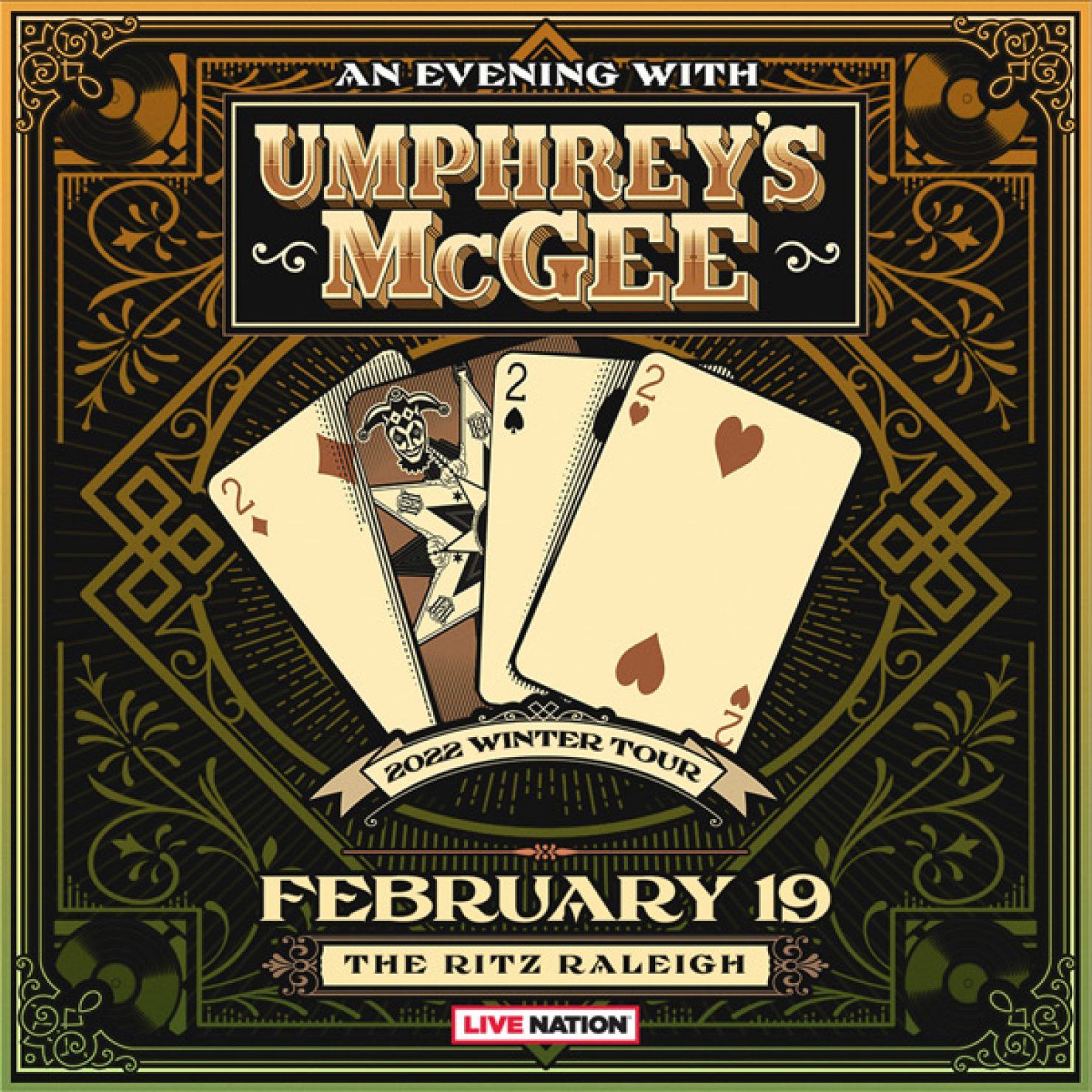 Umphrey's McGee