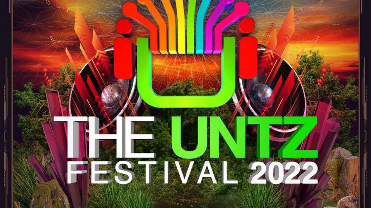 The Untz Festival
